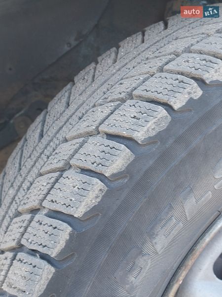 Хетчбек ВАЗ / Lada 2109 2002 в Умані