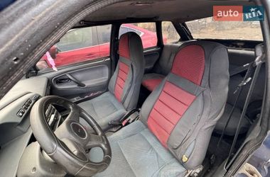 Хэтчбек ВАЗ 2109 2007 в Днепре