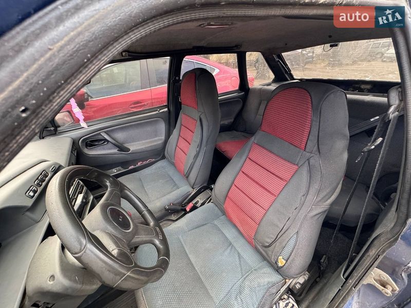 ВАЗ / Lada 2109 2007