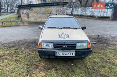 Хетчбек ВАЗ 2109 1994 в Києві