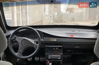 Хетчбек ВАЗ 2109 1990 в Горохові