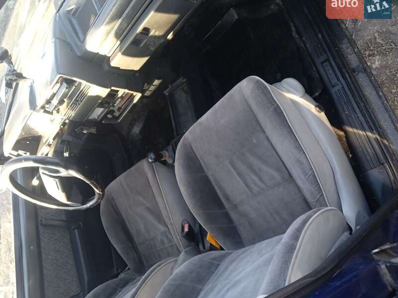 ВАЗ / Lada 2109 2006 ВАЗ / Lada 2109 2006