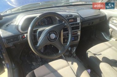 Хетчбек ВАЗ 2109 1989 в Чутовому