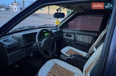 Хетчбек ВАЗ 2109 1999 в Кілії