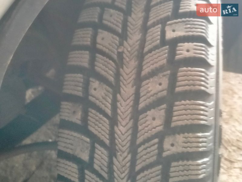 Хэтчбек ВАЗ / Lada 2109 2004 в Ровно