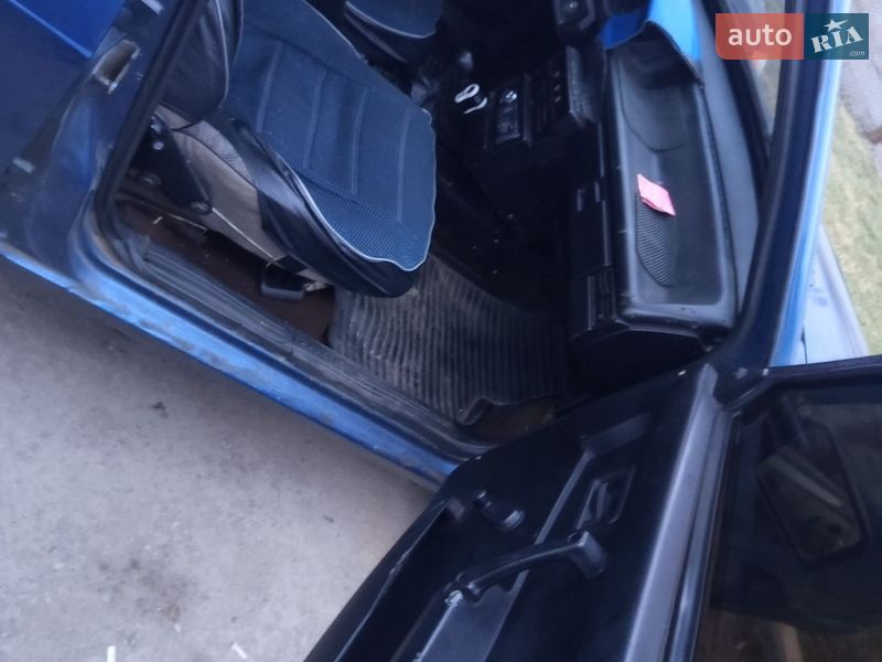 Хетчбек ВАЗ / Lada 2109 1988 в Калинівці