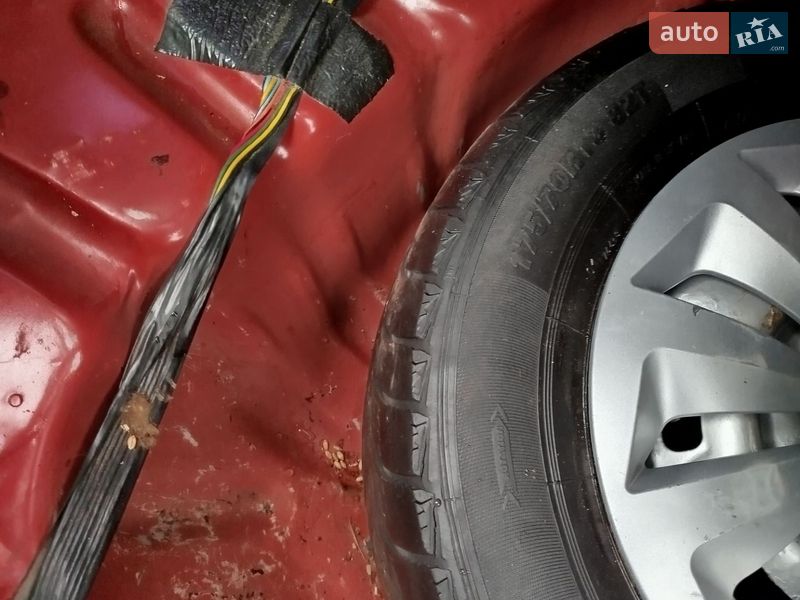 Хэтчбек ВАЗ / Lada 2109 1997 в Коломые