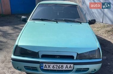 Хетчбек ВАЗ 2109 1997 в Харкові