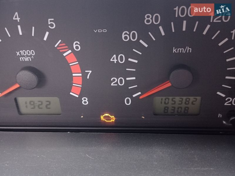 Хетчбек ВАЗ / Lada 2109 2008 в Баранівці