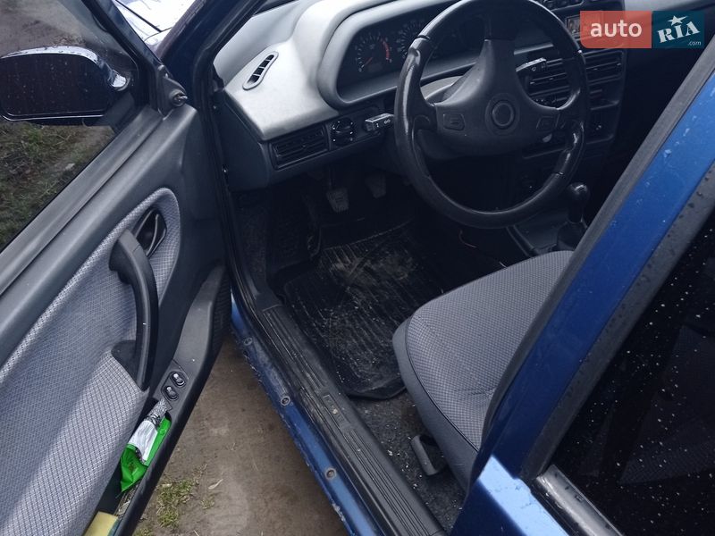 Хетчбек ВАЗ / Lada 2109 2008 в Баранівці