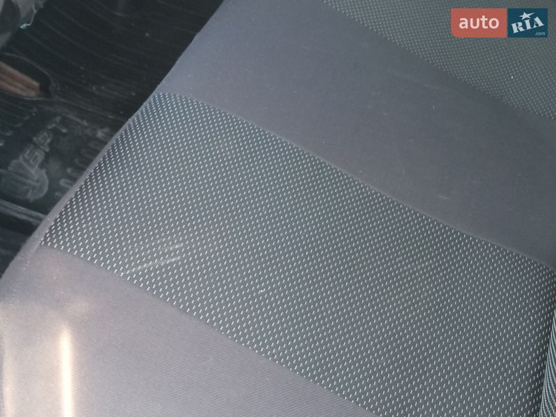 Хэтчбек ВАЗ / Lada 2109 2005 в Ильинцах