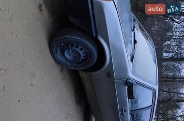 Хетчбек ВАЗ 2109 1994 в Львові