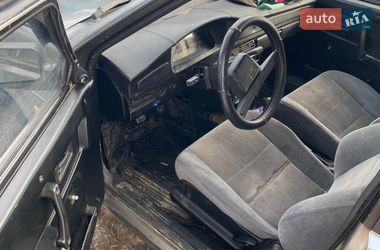 Хетчбек ВАЗ 2109 1991 в Голованівську
