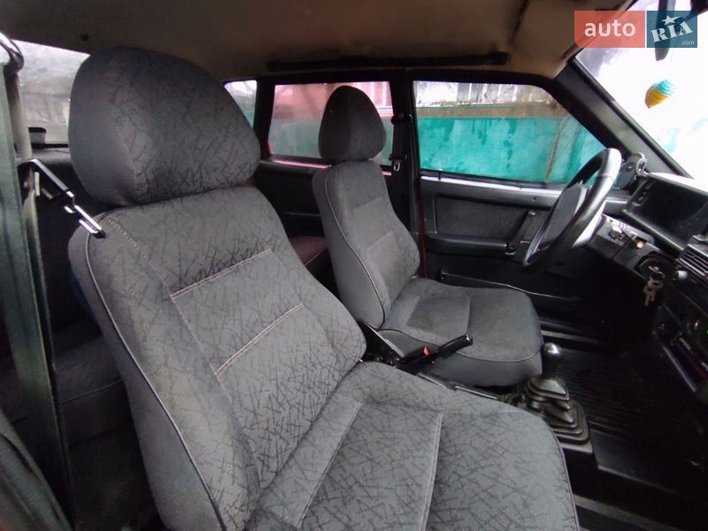 Хетчбек ВАЗ / Lada 2109 2004 в Жмеринці