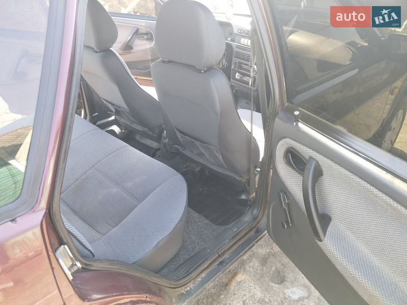 Хэтчбек ВАЗ / Lada 2109 2007 в Шостке фото 15 Хэтчбек ВАЗ / Lada 2109 2007 в Шостке