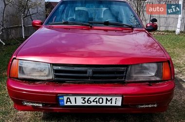 Хетчбек ВАЗ 2109 1988 в Києві