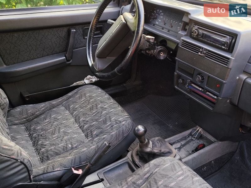 Хэтчбек ВАЗ / Lada 2109 2005 в Киеве фото 7 Хэтчбек ВАЗ / Lada 2109 2005 в Киеве