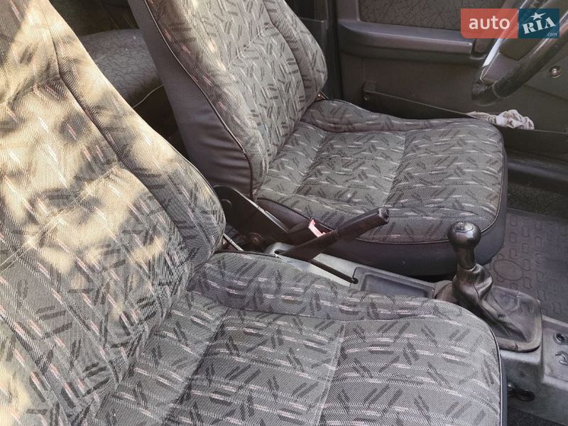 Хэтчбек ВАЗ / Lada 2109 2005 в Киеве фото 8 Хэтчбек ВАЗ / Lada 2109 2005 в Киеве