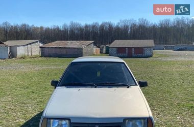 Хэтчбек ВАЗ 2109 2006 в Ивано-Франковске