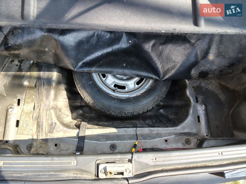 Хэтчбек ВАЗ / Lada 2109 1991 в Нетешине фото 22 Хэтчбек ВАЗ / Lada 2109 1991 в Нетешине