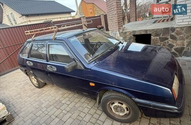 Хетчбек ВАЗ 2109 1998 в Броварах