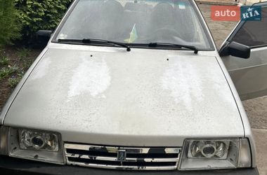 Хетчбек ВАЗ 2109 2003 в Синельниковому