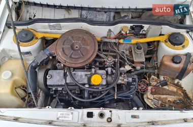 Хетчбек ВАЗ 2109 1990 в Олевську