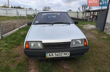 Хетчбек ВАЗ 2109 2005 в Києві