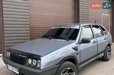 Хетчбек ВАЗ 2109 2008 в Києві