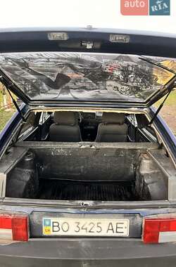 Хэтчбек ВАЗ 2109 2004 в Чорткове