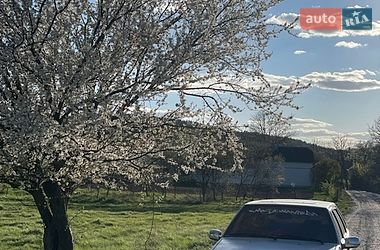 Хетчбек ВАЗ 2109 1994 в Чорткові