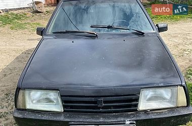 Хэтчбек ВАЗ 2109 1989 в Ивано-Франковске