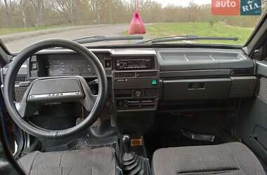 Хетчбек ВАЗ / Lada 2109 2003 в Шостці