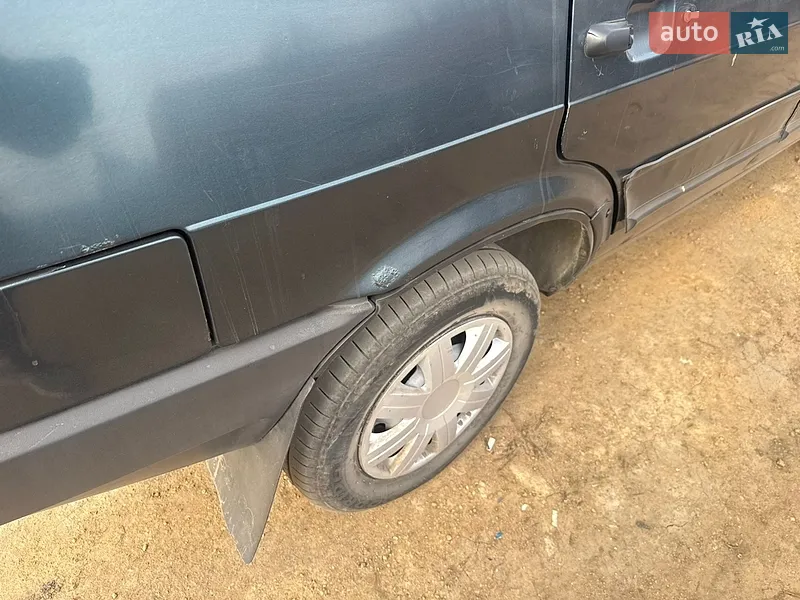 ВАЗ / Lada 2109 2004 VIN Y6D21093040004444 фото оголошення 8 з 36