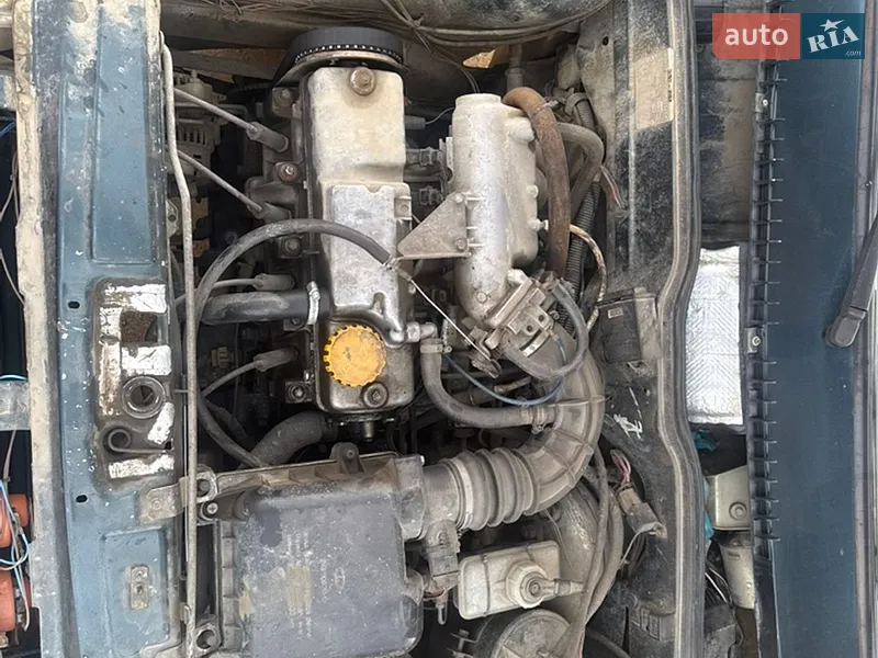 ВАЗ / Lada 2109 2004 VIN Y6D21093040004444 фото оголошення 10 з 36