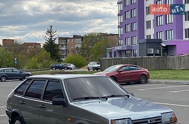 Хэтчбек ВАЗ 2109 2011 в Умани