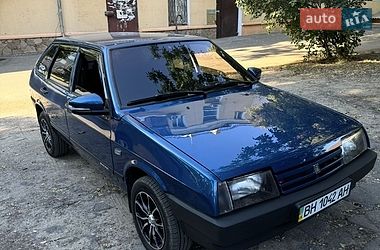 Хэтчбек ВАЗ 2109 1997 в Измаиле