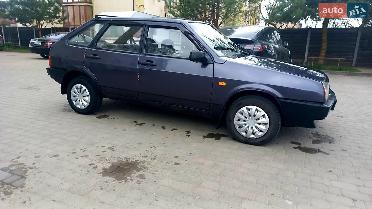 2011 Kia Rio - мініатюра 22
