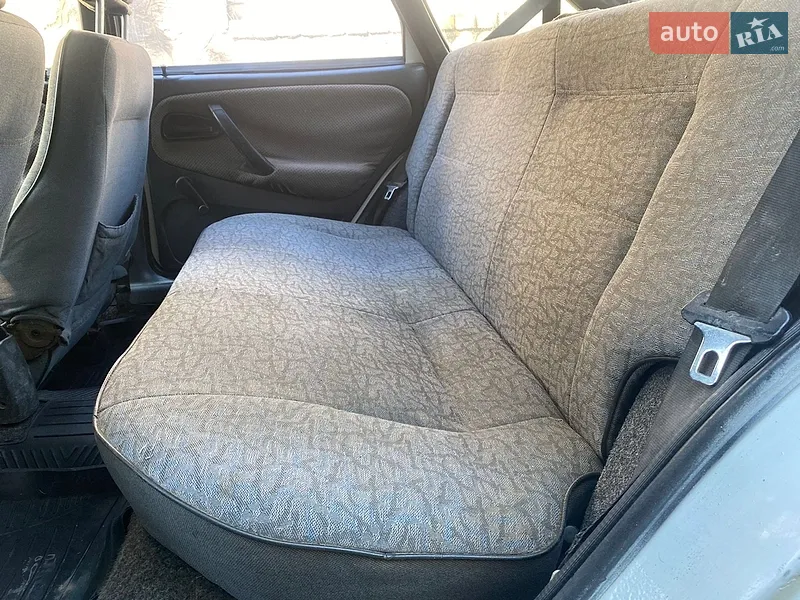ВАЗ / Lada 2109 2009 VIN Y6D21093490029826 фото оголошення 7 з 27