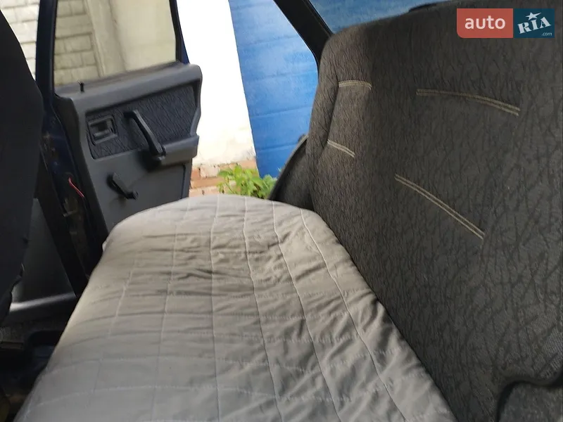 ВАЗ / Lada 2109 2005 VIN Y6D21093050010678 фото оголошення 7 з 42