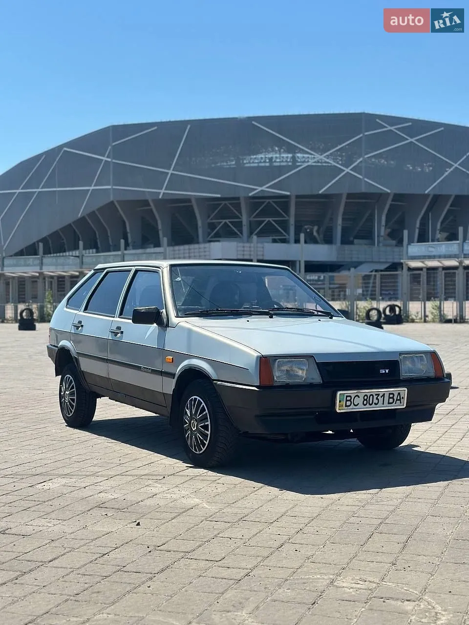 VAZ-Lada 2109 2002 VIN XTA21093023363341 фото оголошення 4 з 23