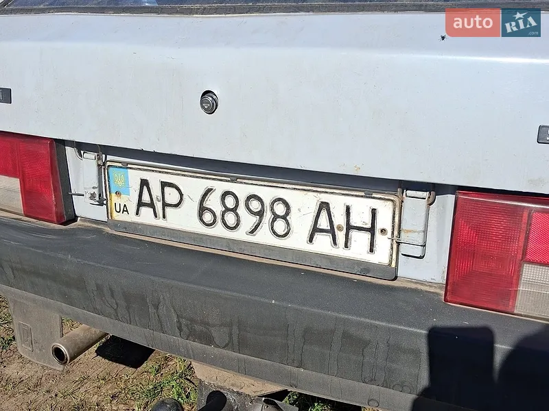 ВАЗ / Lada 2109