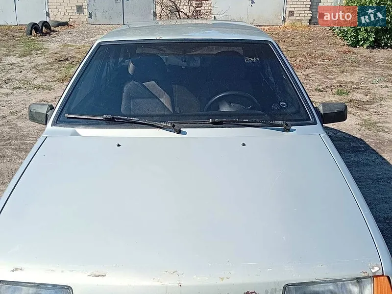ВАЗ / Lada 2109 2006
