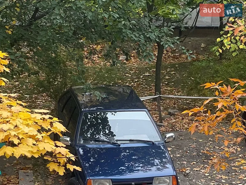 ВАЗ / Lada 2109