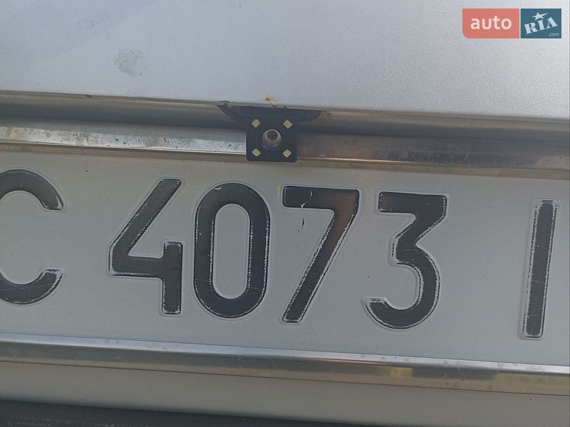 Хэтчбек ВАЗ / Lada 2109 2004 в Львове фото 22 Хэтчбек ВАЗ / Lada 2109 2004 в Львове