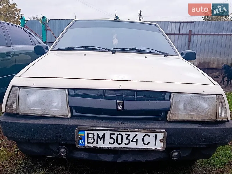 ВАЗ / Lada 2109