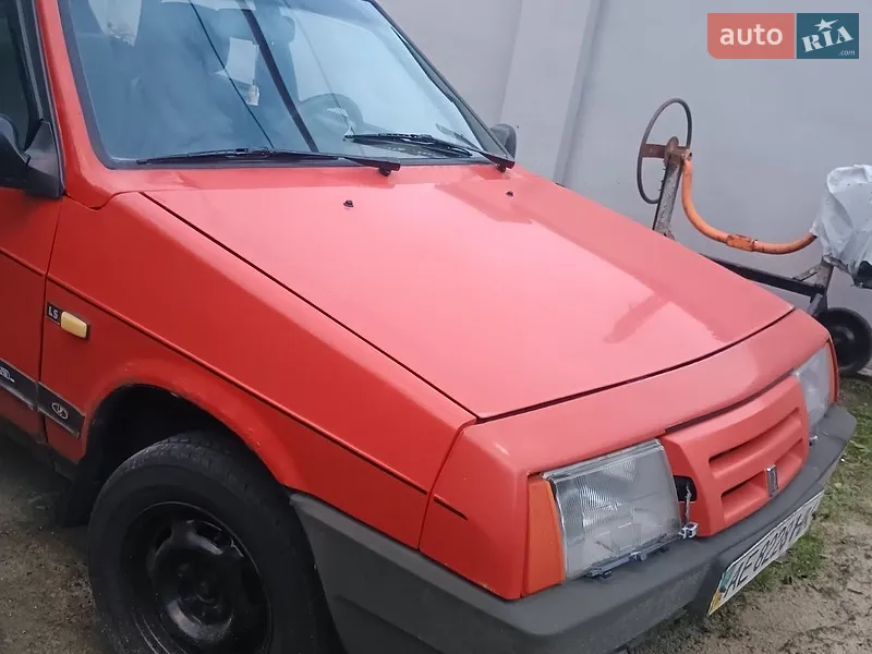 ВАЗ / Lada 2109