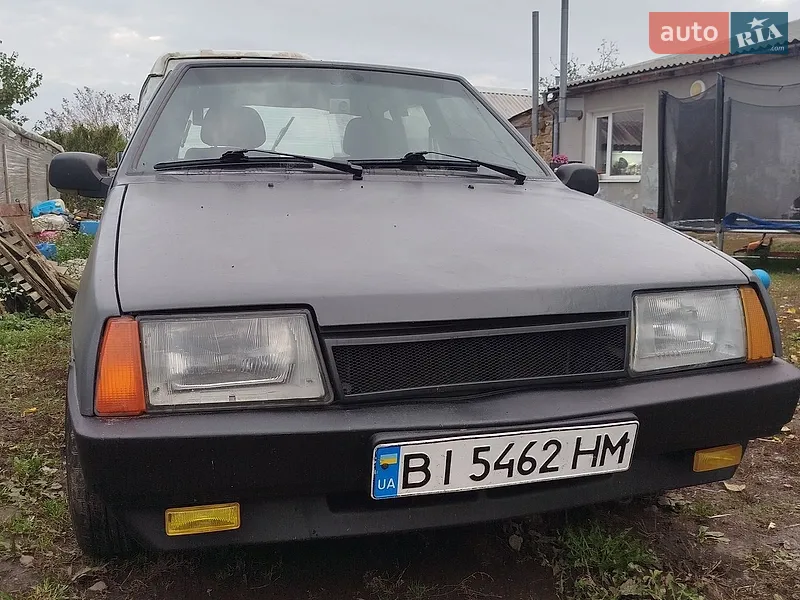 ВАЗ / Lada 2109