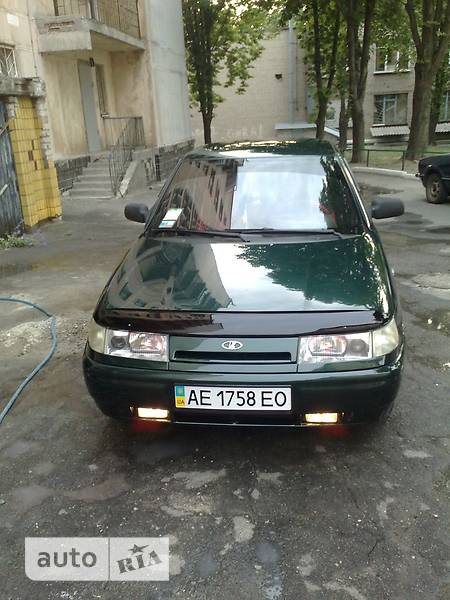 Седан ВАЗ / Lada 2110 2004 в Днепре
