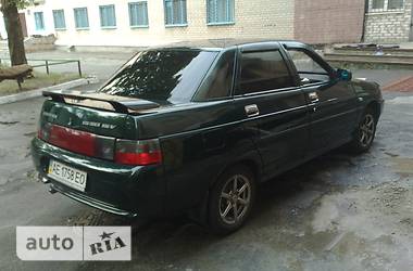 Седан ВАЗ / Lada 2110 2004 в Днепре